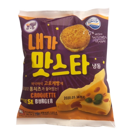 냉동) 맛스타*1