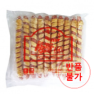 냉동)쏘팡핫도그 1kg*10