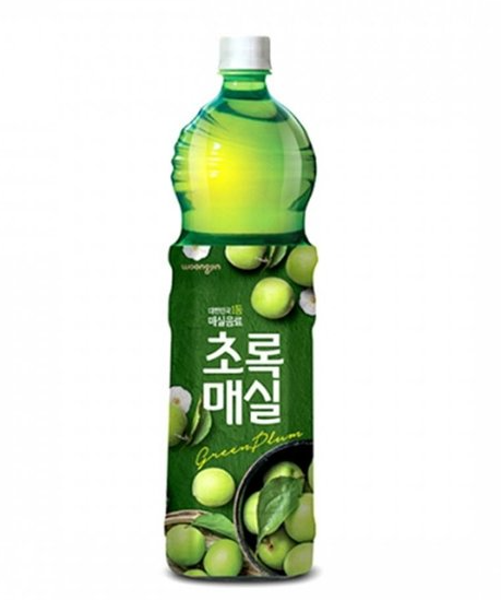 펫트)웅진매실1.5(12ea)