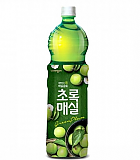 펫트)웅진매실1.5(12ea)