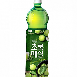 펫트)웅진매실1.5(12ea)