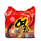 봉지)열라면*40