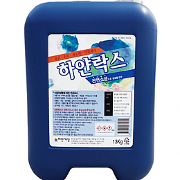 잡화) 락스 13kg