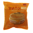 냉동) 잉글리쉬머핀140g*1
