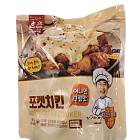 냉동)포켓치킨 /어니언크림맛*5