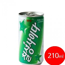 캔)칠성사이다 210ml*30
