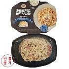 냉동) 콰트로치즈 까르보나라 스파게티*5개