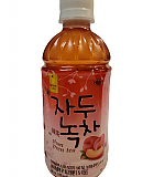펫트) 자두녹차*20