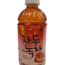 펫트) 자두녹차*20