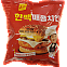 냉동) 한맥매콤치킨버거155g*1
