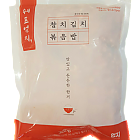 냉동) 엄지 참치김치볶음밥*5