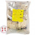 냉동) 매꼼달꼼 밀떡볶이1.2kg*5