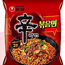봉지) 신라면 볶음면*32