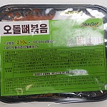 냉동) 오돌뼈볶음 덮밥소스210g*5