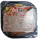 냉동) 김치짜글이*5