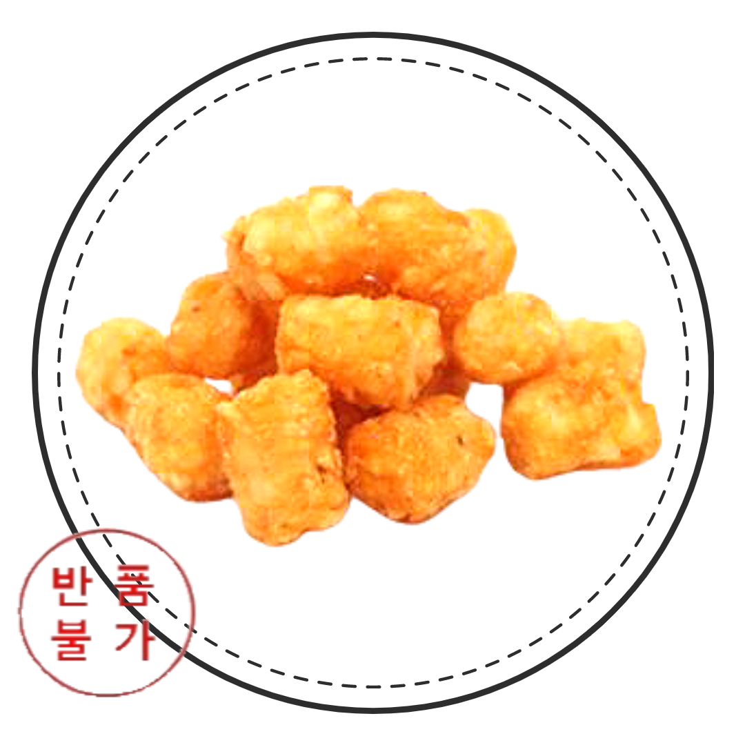 냉동) 맛감자 2kg