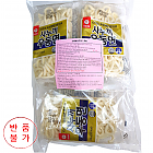 냉동) 로제볶음우동1.3kg*5