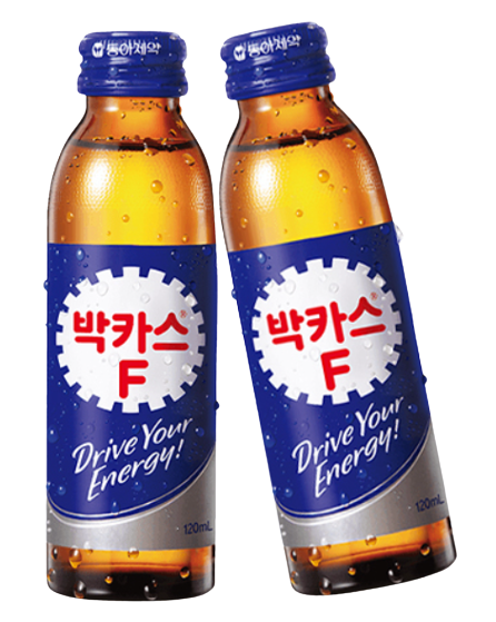 박카스F*50