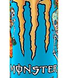 캔) 몬스터 에너지 드링크 망고로코 355ml*24