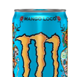 캔) 몬스터 에너지 드링크 망고로코 355ml*24