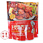 냉동) 포켓치킨 양념치킨맛*5