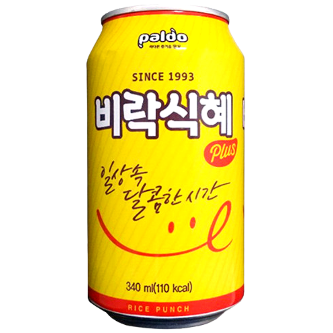 비락 식혜 340ml*24