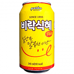 비락 식혜 340ml*24