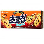 과자] 오리온 초코칩쿠키*21