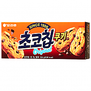 과자] 오리온 초코칩쿠키*21