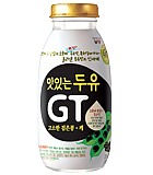 맛있는 두유GT 고소한 검은콩 깨 200ml*30병