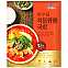냉동} 한우물 차돌짬뽕국밥210g*5