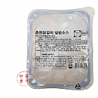 냉동) 춘천 닭갈비 덮밥소스*5