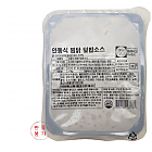 냉동) 안동식 찜닭 덮밥소스*5