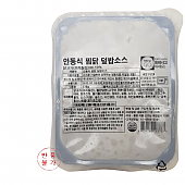 냉동) 안동식 찜닭 덮밥소스*5