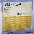 냉동) 회돌이 감자* 5입