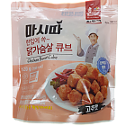 냉동) 마시따 닭가슴살(고추맛)*5