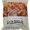 냉동] 닭껍질 튀김 1kg