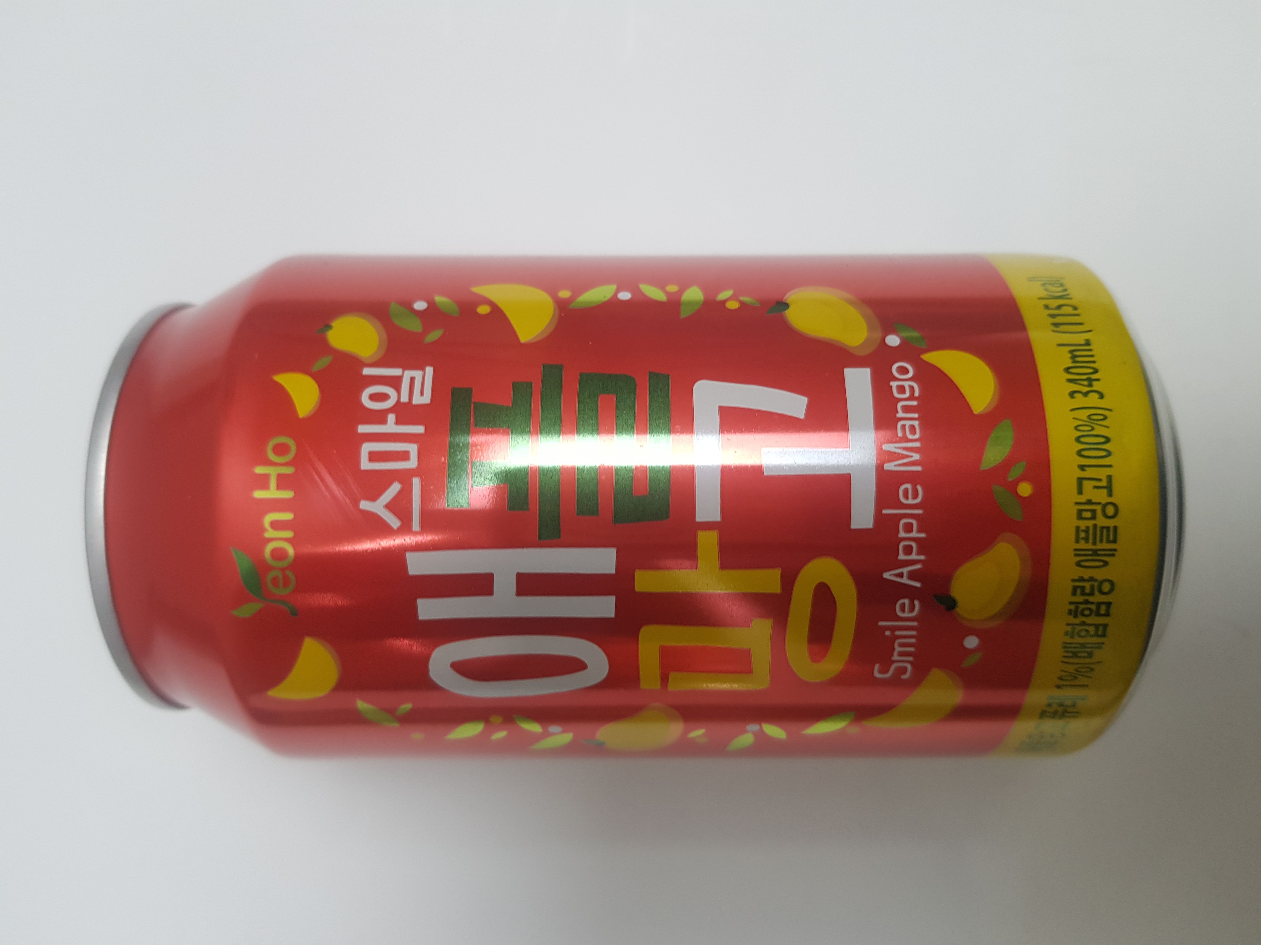 캔) 애플망고*24