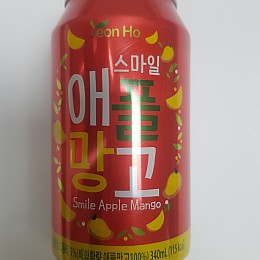 캔) 애플망고*24