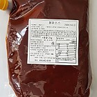 소스] 불닭 소스2kg