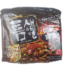 봉지) 매운짜장 틈새라면*40