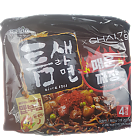 봉지) 매운짜장 틈새라면*40