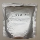 식품] 상온 김치찌개*5