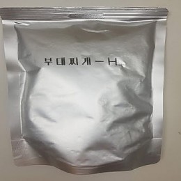 식품] 상온 부대찌개*5