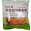 냉동] 차돌김치 복음밥300g*5