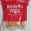 냉동] 통살 마일드 순살치킨 꼬치 1kg