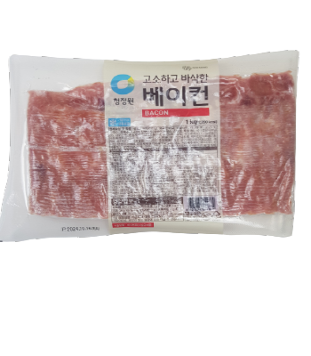 냉동] 베이컨