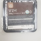 냉동] 고살메 닭갈비*5