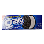과자] 오레오*24