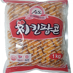 냉동] 상도 치킨팝콘* 1키로